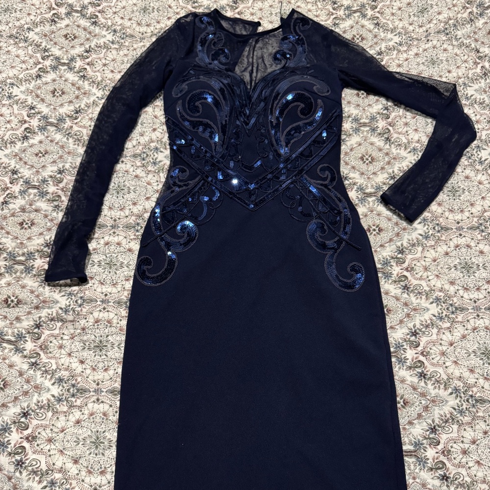 Venus Couture Dress